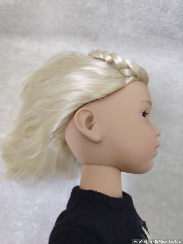 Лимитная Свенья из Стокгольма Готц 2021 год (фото 6)