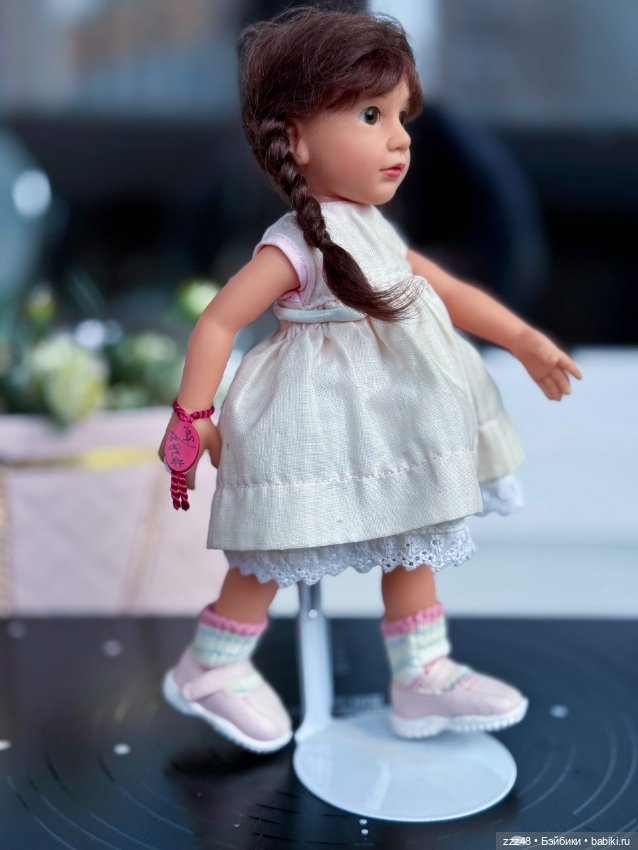 Gunhild (Гюнхильд) от Sissel Skille для Gotz (фото 3)