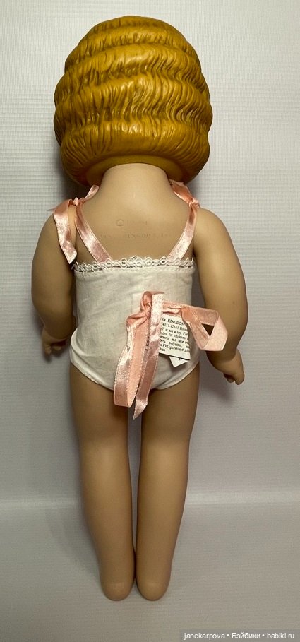 Дейзи Daisy Kingdom — Игровые куклы (фото 3)