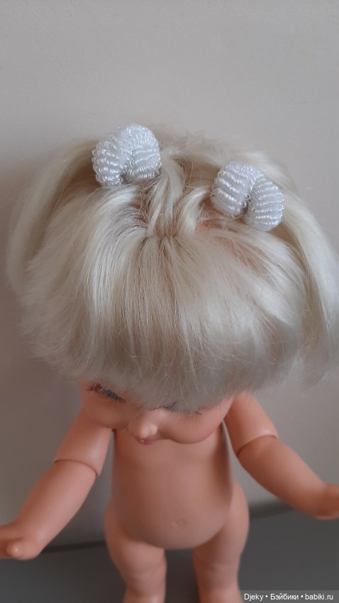 Сара Galoob Baby Face — Игровые куклы (фото 6)