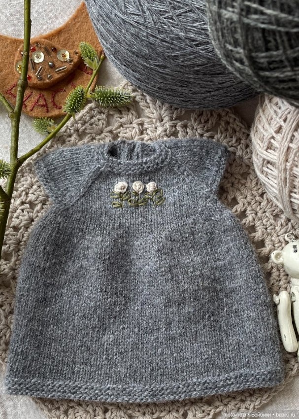 Платье для Паолы и аналогов (фото 2)