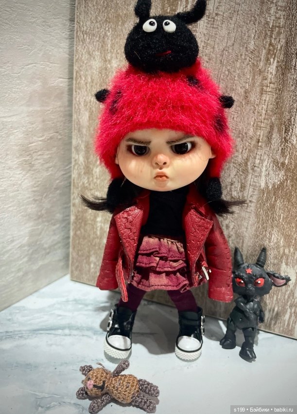 Шапка — Шляпы (фото 2)