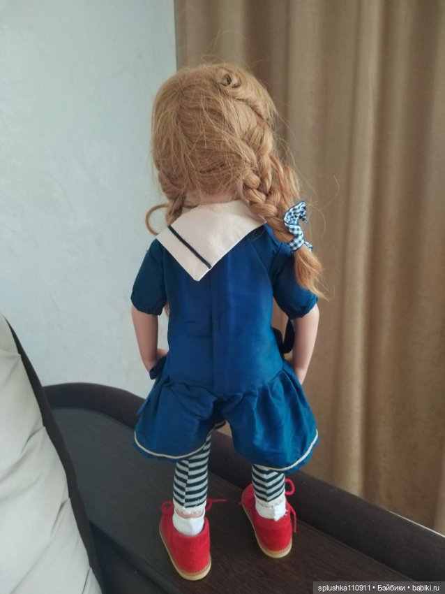 Metha Zwergnase. Лимитированный выпуск (фото 5)