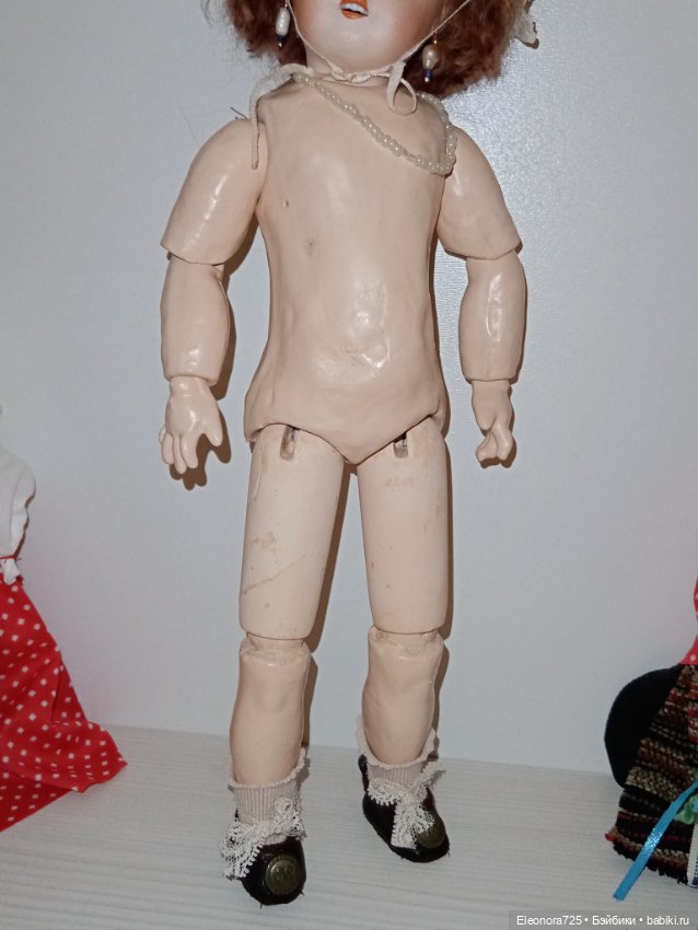 Прекрасная француженка Лимож (фото 4)