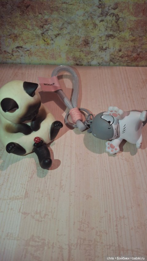 Лот азиатских гасяпонов Котоакула и Кот с сюрпризом (фото 2)