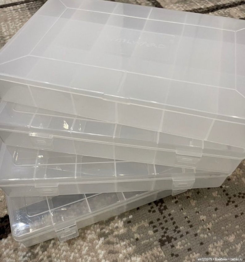 Огромный лот мулине Гамма около 485…. Шт (фото 6)