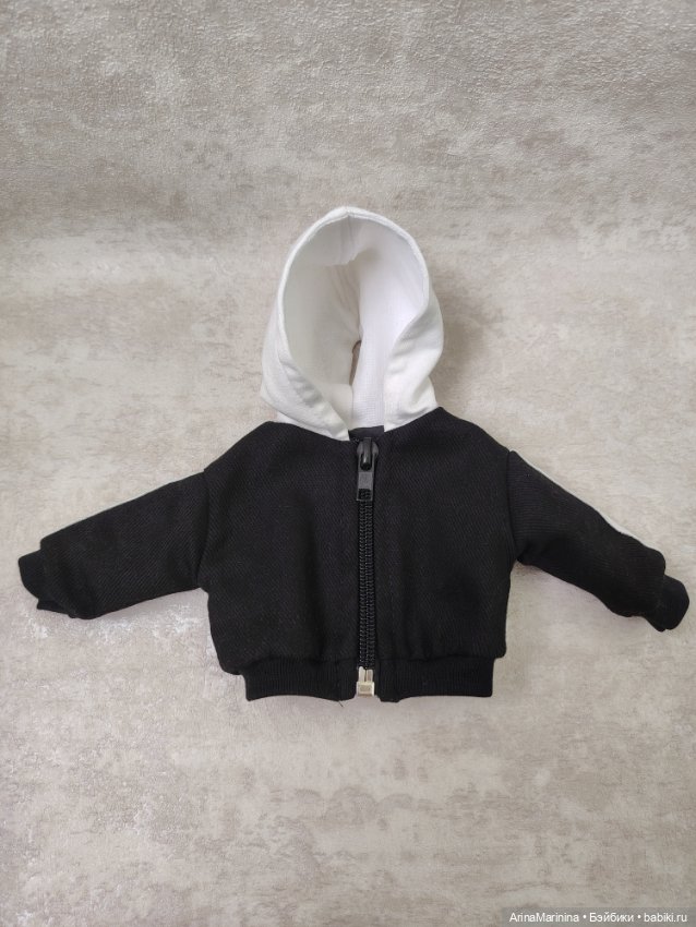 Лот одежды для кукол Паола Рейна (фото 3)