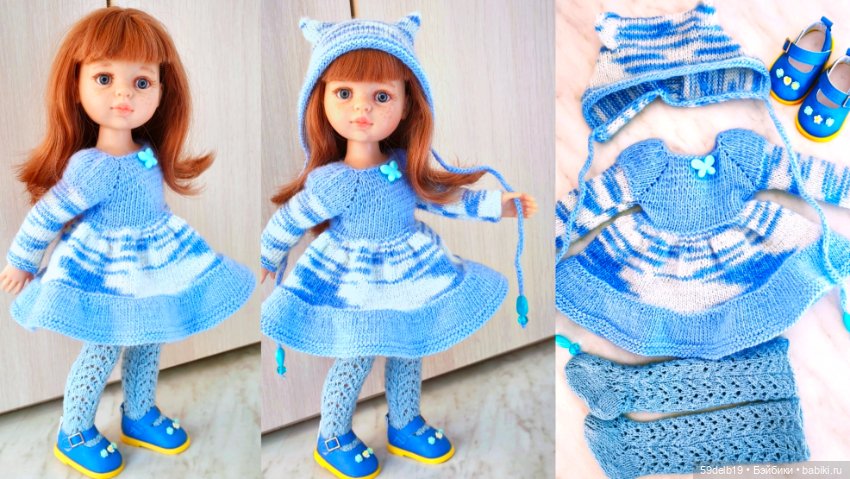 Кристи с чёлкой и обаятельными веснушками (фото 8)