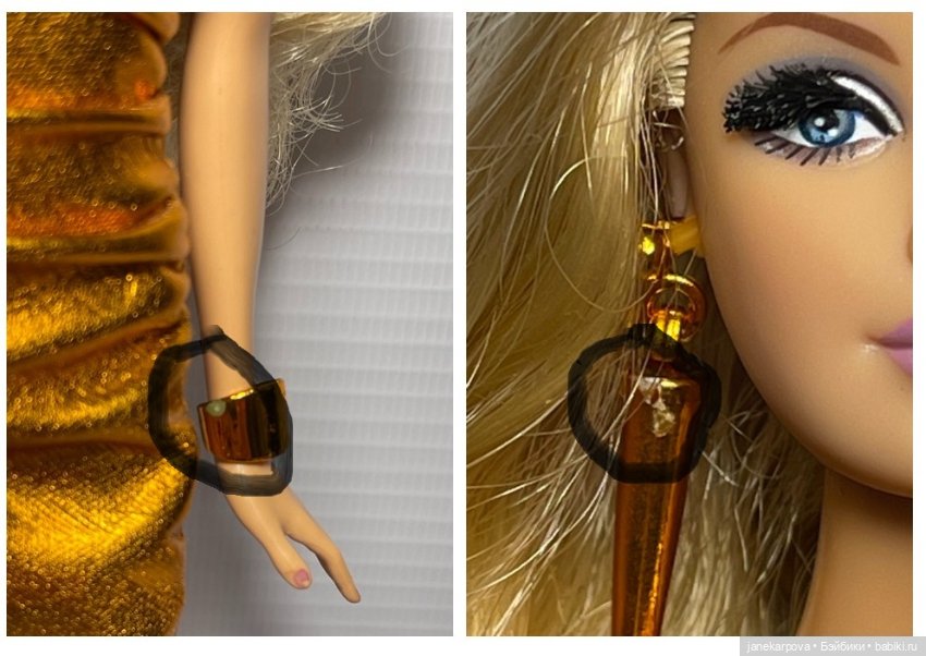 Барби Сити Шайн — Игровые куклы (фото 7)