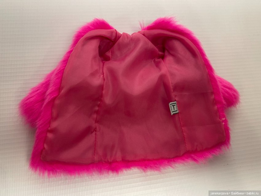 Аутфит Poppy Parker Desert Dazzler (фото 4)