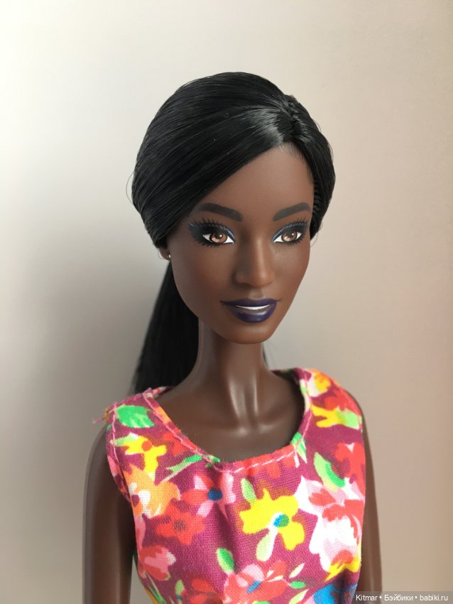 Барби БМР Пазетт гибрид нюд (фото 2)