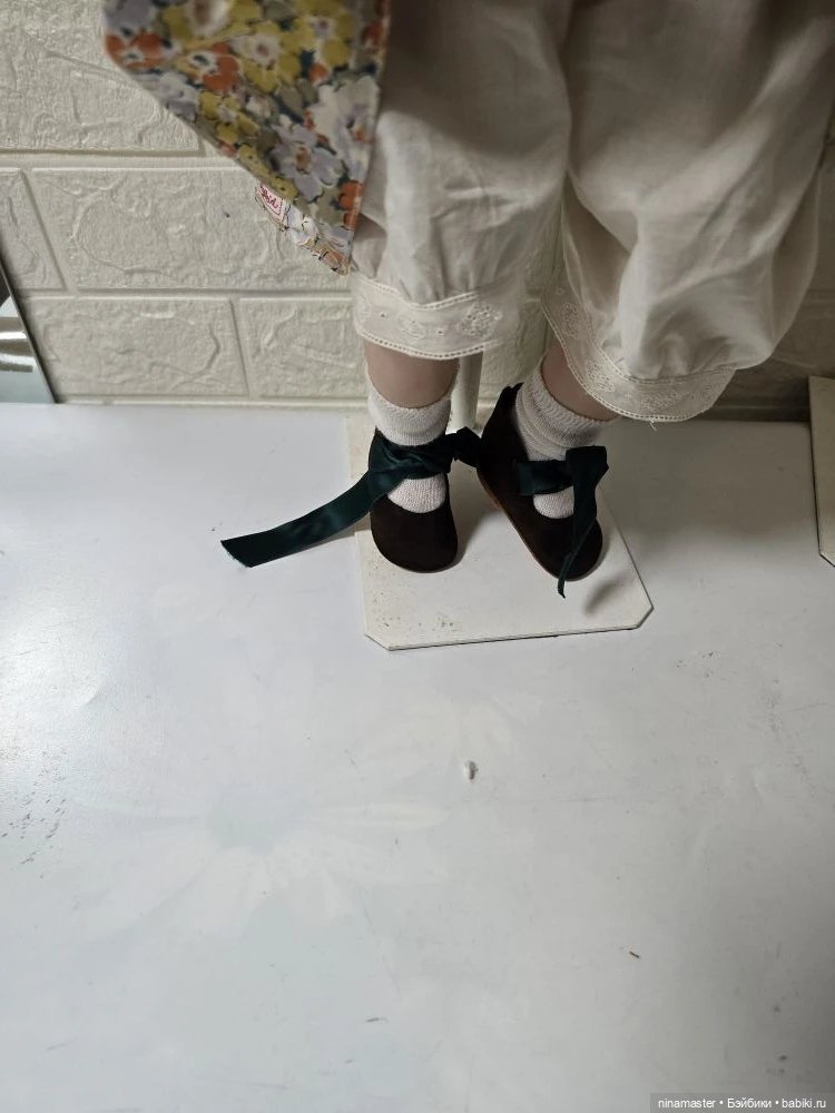 Очаровашка в шляпе Margali от Sabine Esche (фото 3)