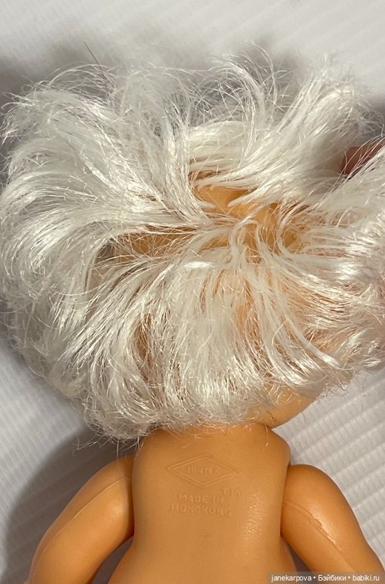 Маленькая Куколка — Игровые куклы (фото 3)