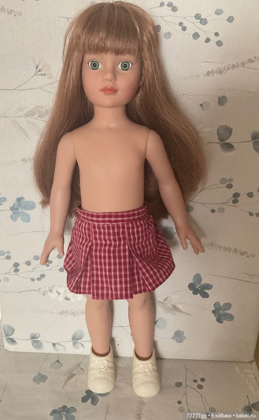 Зеленоглазая Пенни от Роберта Тоннера (фото 8)