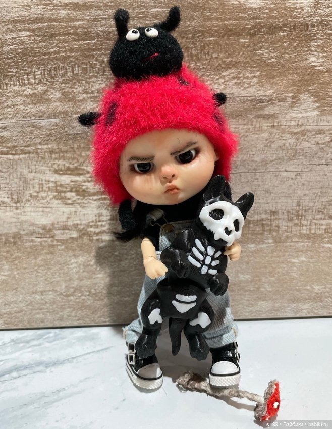 Шапка — Шляпы (фото 3)