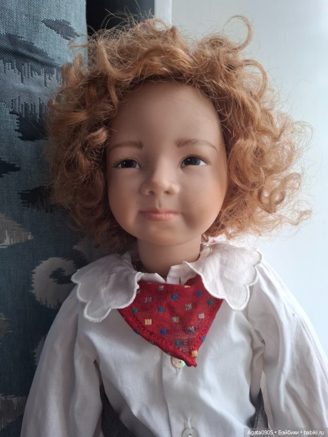 Том от Angelika Mannersdorfer (фото 5)