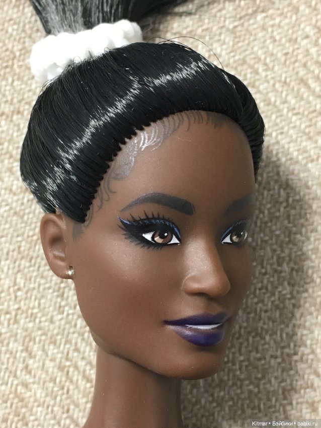 Барби БМР Пазетт гибрид нюд (фото 5)