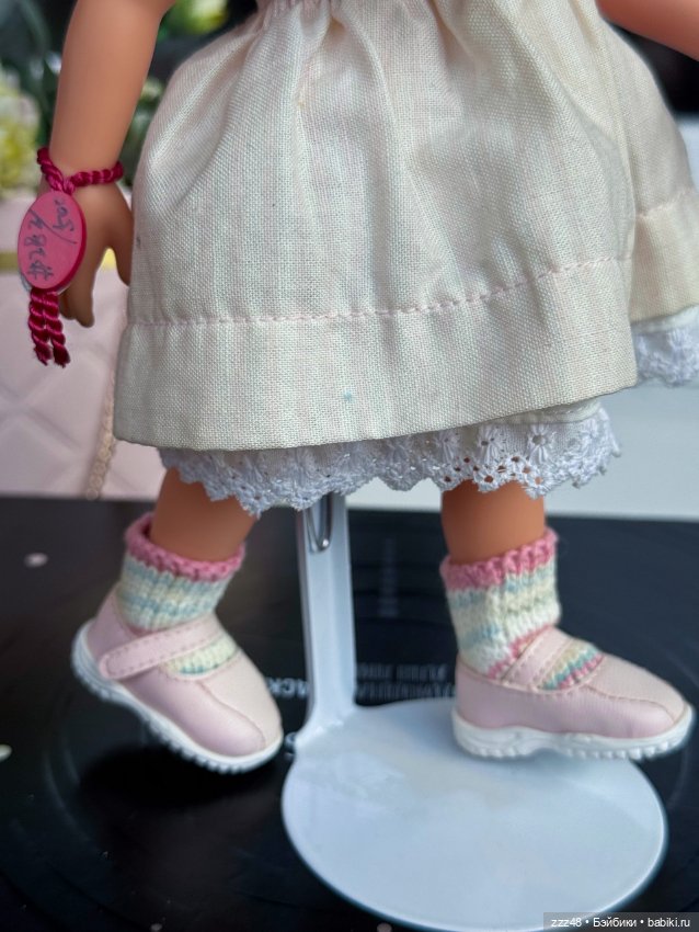 Gunhild (Гюнхильд) от Sissel Skille для Gotz (фото 6)