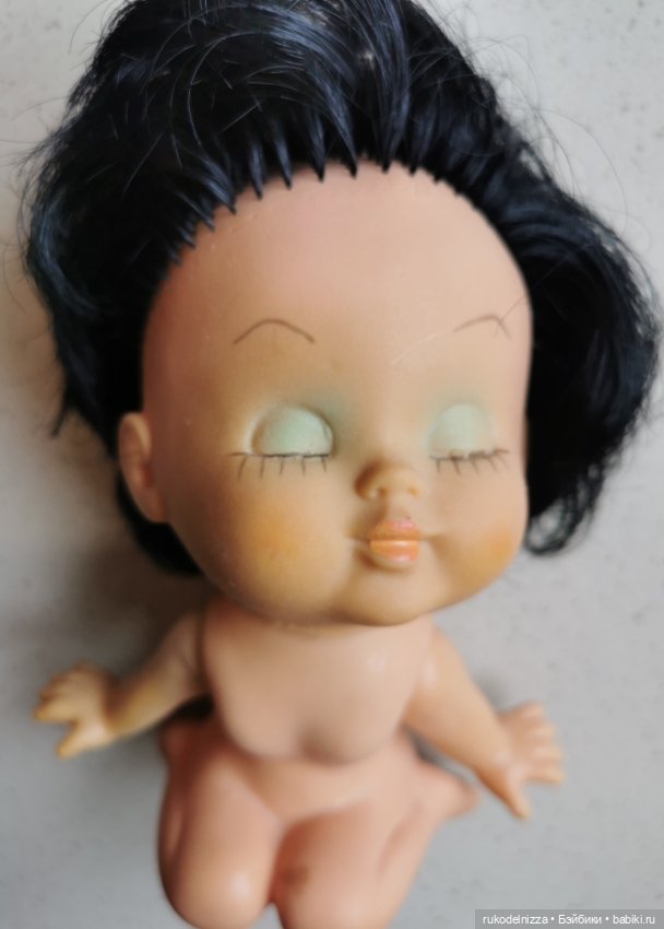 Пляжница купальщица винтаж