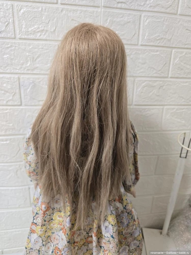 Очаровашка в шляпе Margali от Sabine Esche (фото 8)