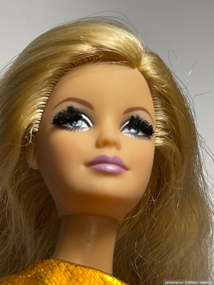 Барби Сити Шайн — Игровые куклы (фото 4)