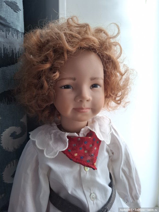 Том от Angelika Mannersdorfer (фото 6)