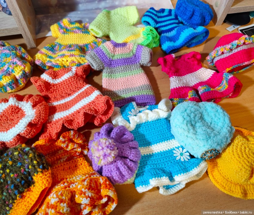 Мали с челочкой от Паола Рейна, с богатым приданным (фото 7)