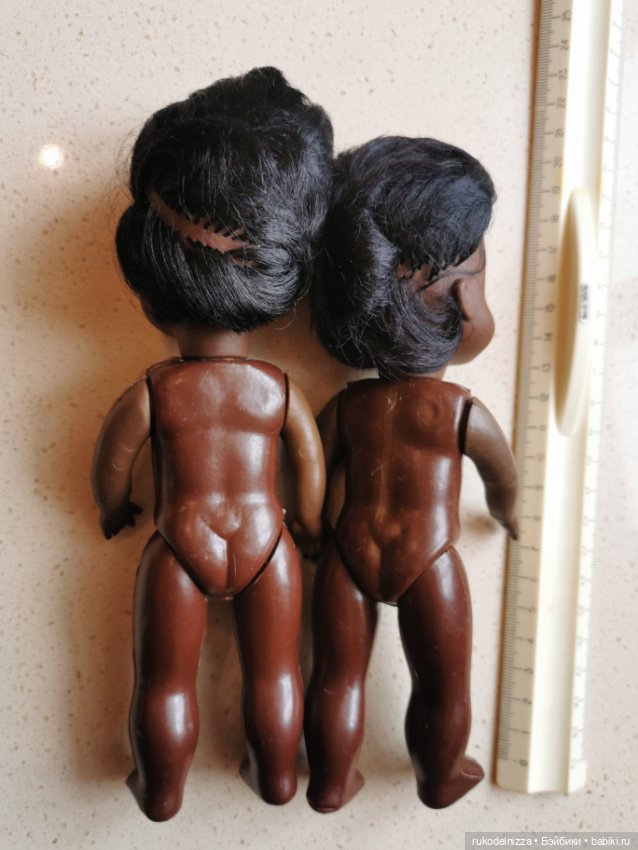 Темнокожие хитрули ГДР, Германия (фото 3)