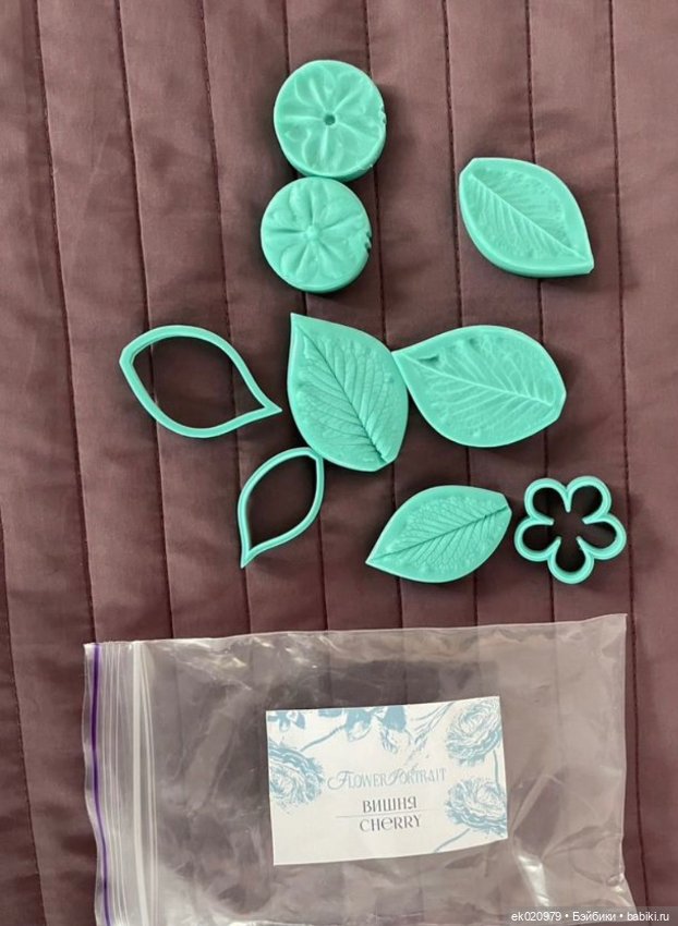 Большой лот вайнеров — Украшения и очки для кукол (фото 5)