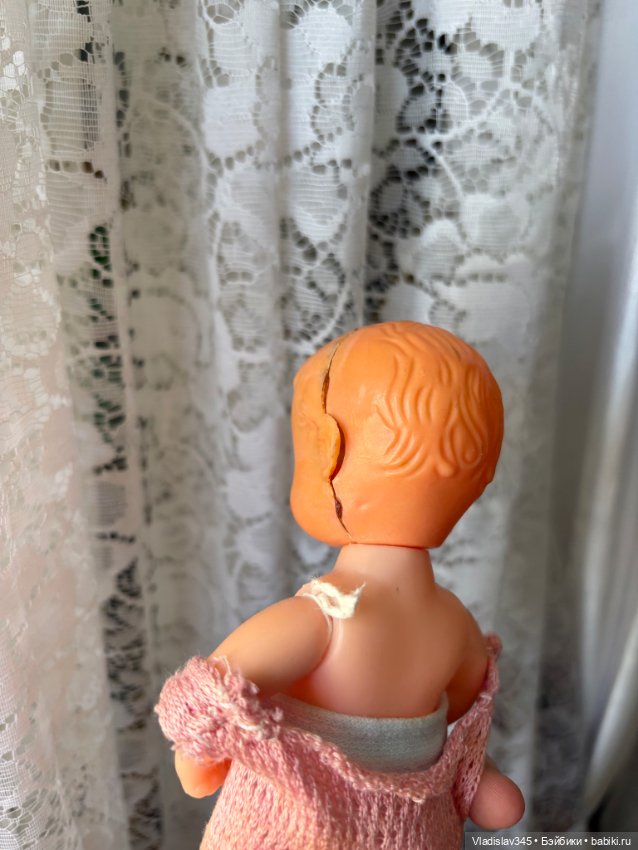 Куклы разные — Игровые куклы (фото 4)