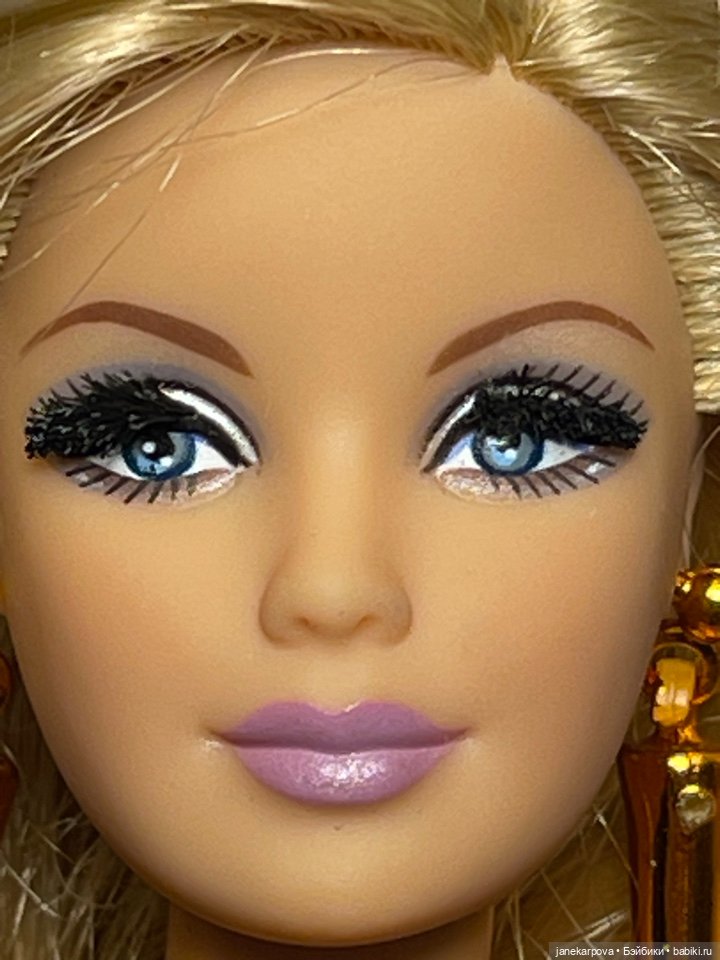 Барби Сити Шайн — Игровые куклы (фото 3)