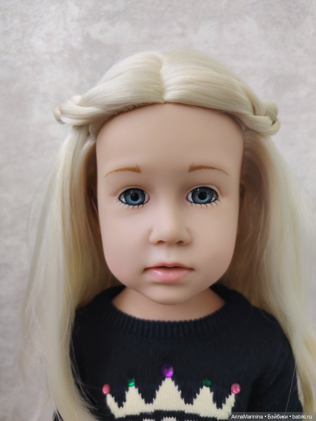 Лимитная Свенья из Стокгольма Готц 2021 год (фото 3)