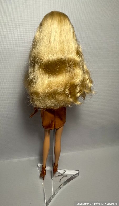 Барби Сити Шайн — Игровые куклы (фото 2)