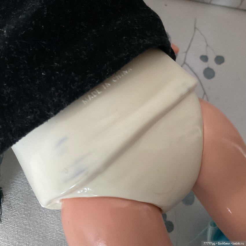 Жених от Horsman — Игровые куклы (фото 10)