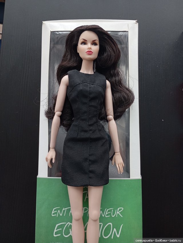 Аня Anja Carol Roth integrity toys (фото 5)