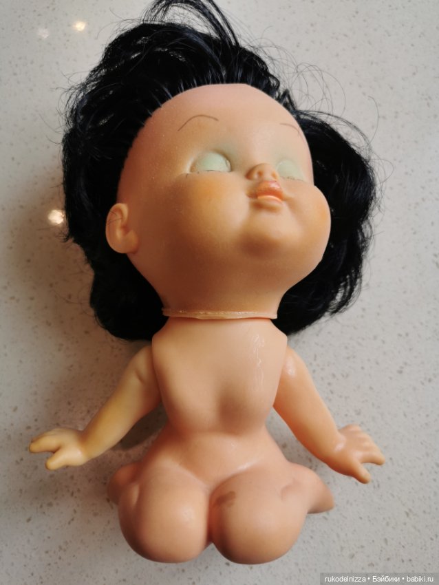 Пляжница купальщица винтаж (фото 4)