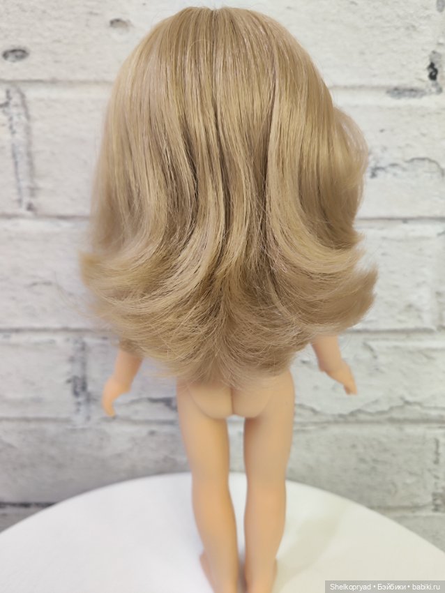 Редкая Полячка старушка Paola Reina (фото 5)