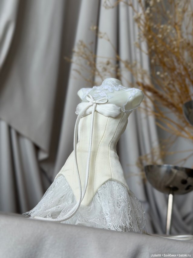 Аутфит для PashaPasha — Одежда для BJD (фото 4)