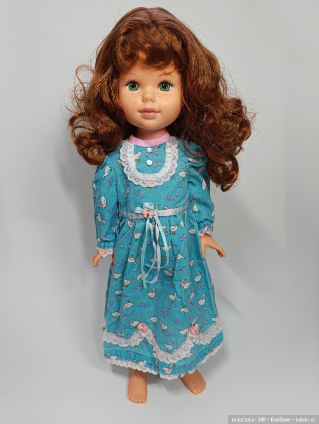 My beautiful doll — Игровые куклы (фото 2)