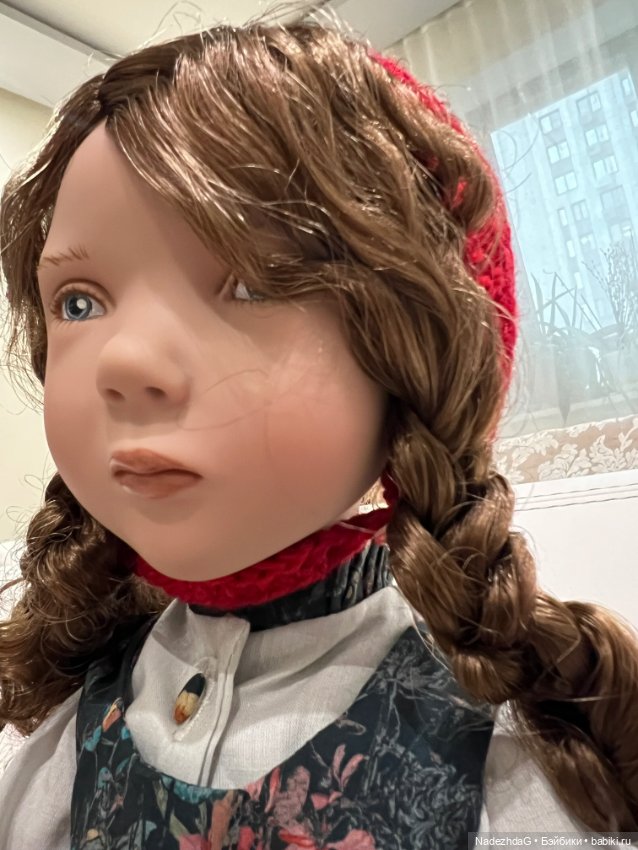 Красная Шапочка Цвергназе (фото 9)