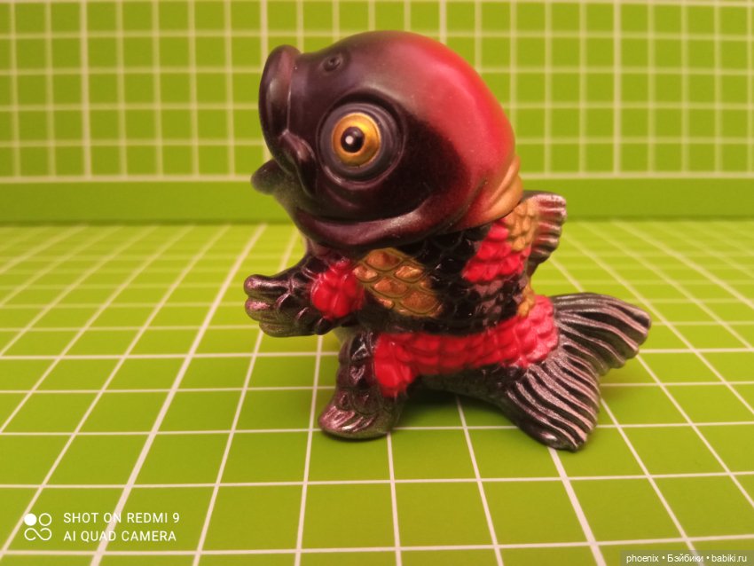 Лот из 9-ти фирменных фигурок + бонус: чемодан с аксессуарами от Disney Animators' (фото 4)