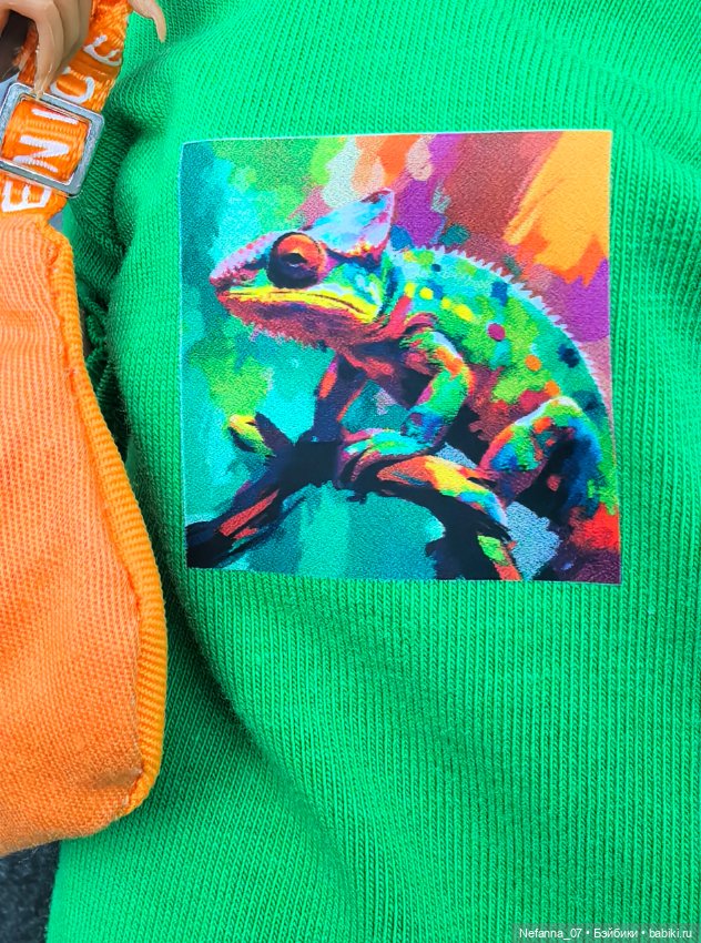 Платье для пышки Барби — Одежда для кукол (фото 4)