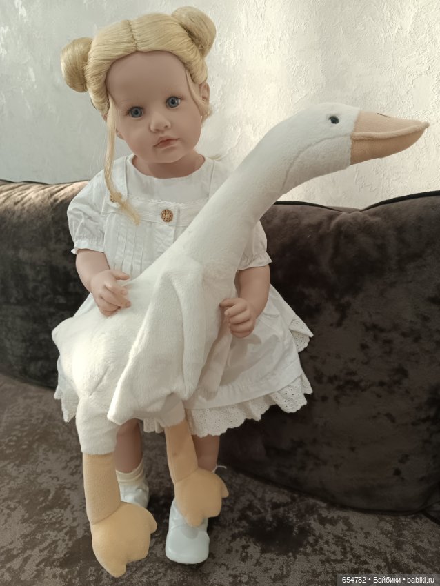 Lilly от Hikdegard Gunzel (фото 4)