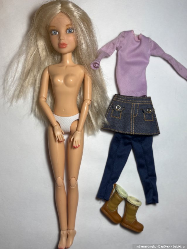 Куклы Liv лот — Игровые куклы (фото 5)