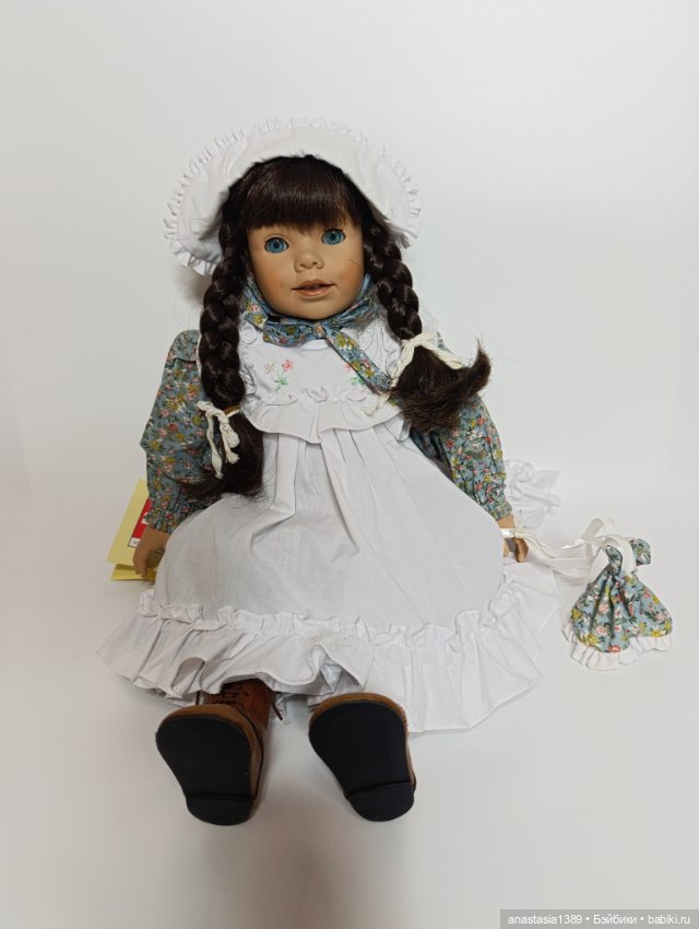 Heidi ott — Коллекционные куклы (фото 2)