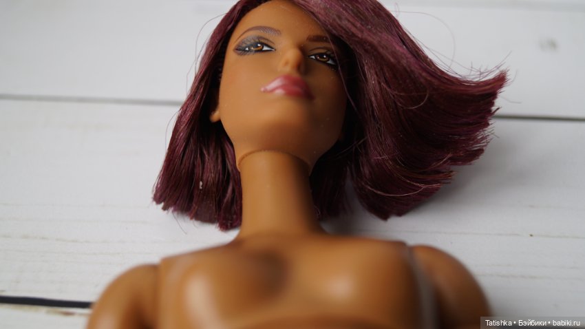 Barbie basics 2026 — Игровые куклы (фото 5)