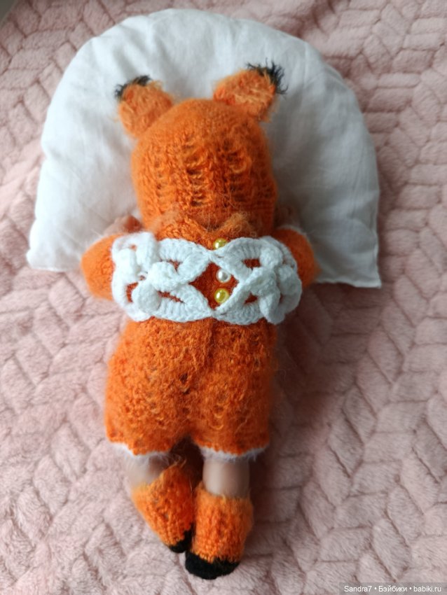 Мальчик от Антонио Хуан + подарок (фото 4)