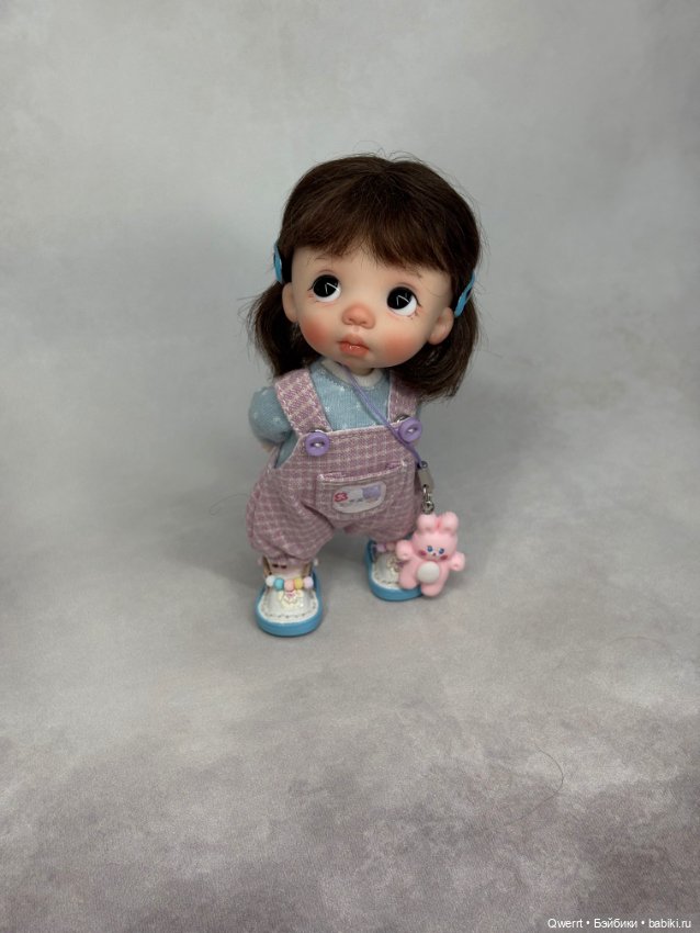 Кукла формата обитсу 11 , Оби 11 (фото 7)
