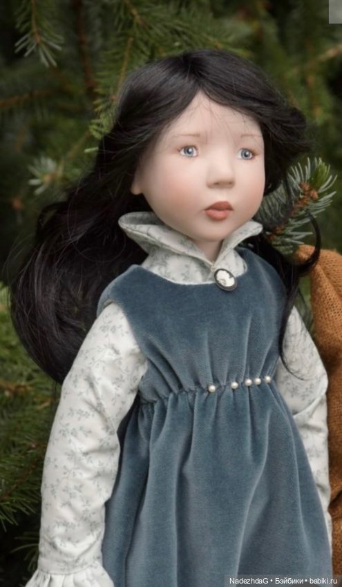 Белоснежка и седьмой гном Цвергназе (фото 9)