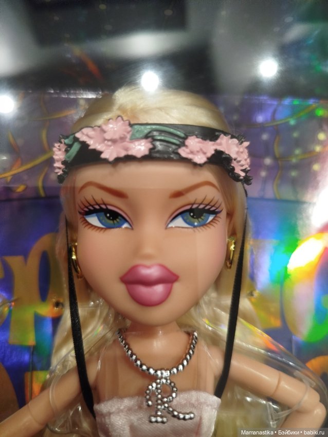 Кукла bratz mean girls Regina Регина (фото 2)